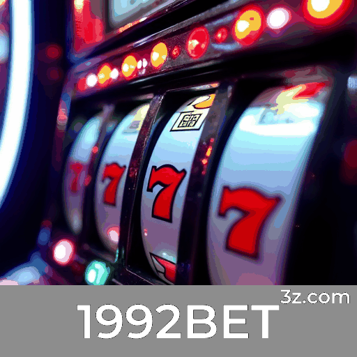 1992BET: Seu Cassino e Plataforma de Apostas de Confiança