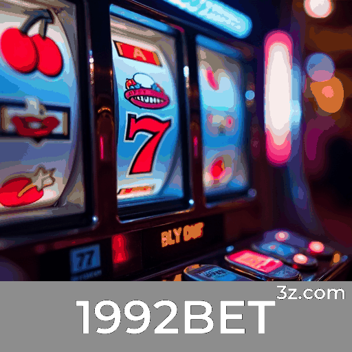 Cassino Online 1992BET