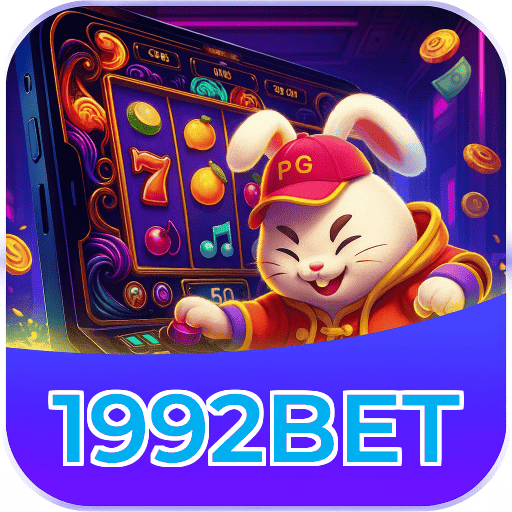 1992BET logo