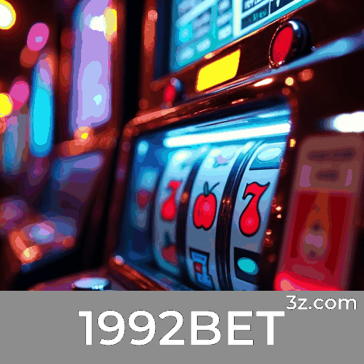 Cadastro na 1992BET