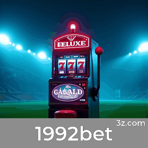 Tecnologia de Nuvem Líder e Segurança Avançada na 1992bet