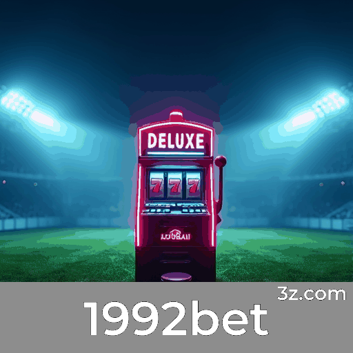 1992bet Social Casino: Uma Nova Experiência de Entretenimento Interativo
