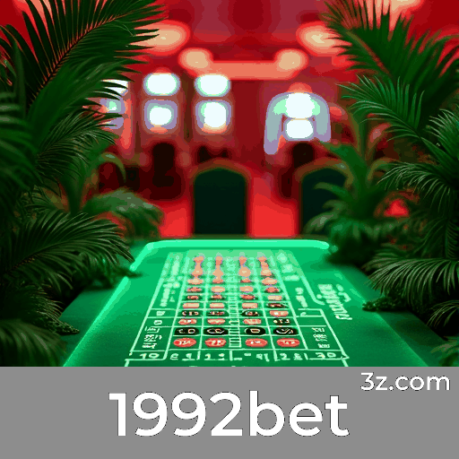 Tecnologia de Nuvem Líder e Segurança Avançada na 1992bet