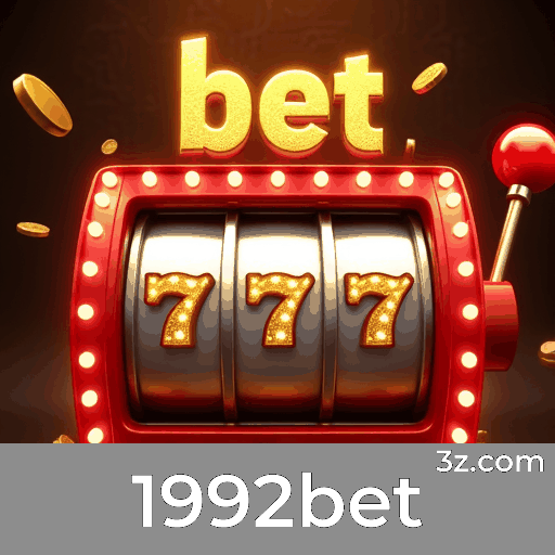 1992bet: Especialista em Apostas Esportivas no Brasil