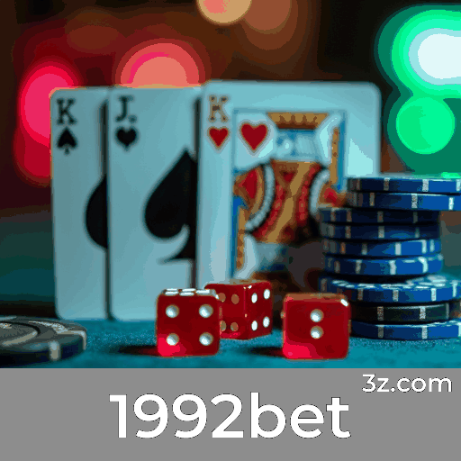 1992bet App: Descubra Bônus Exclusivos e Ofertas Imperdíveis