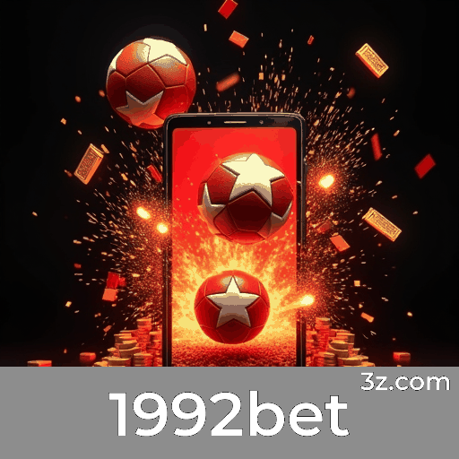Maximize sua Estratégia de Jogo com 1992bet: Táticas Comprovadas e Abordagem Inteligente
