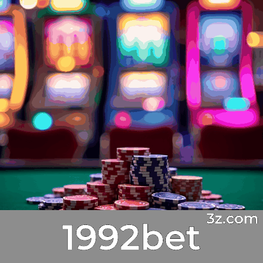 1992bet: Especialista em Apostas Esportivas no Brasil